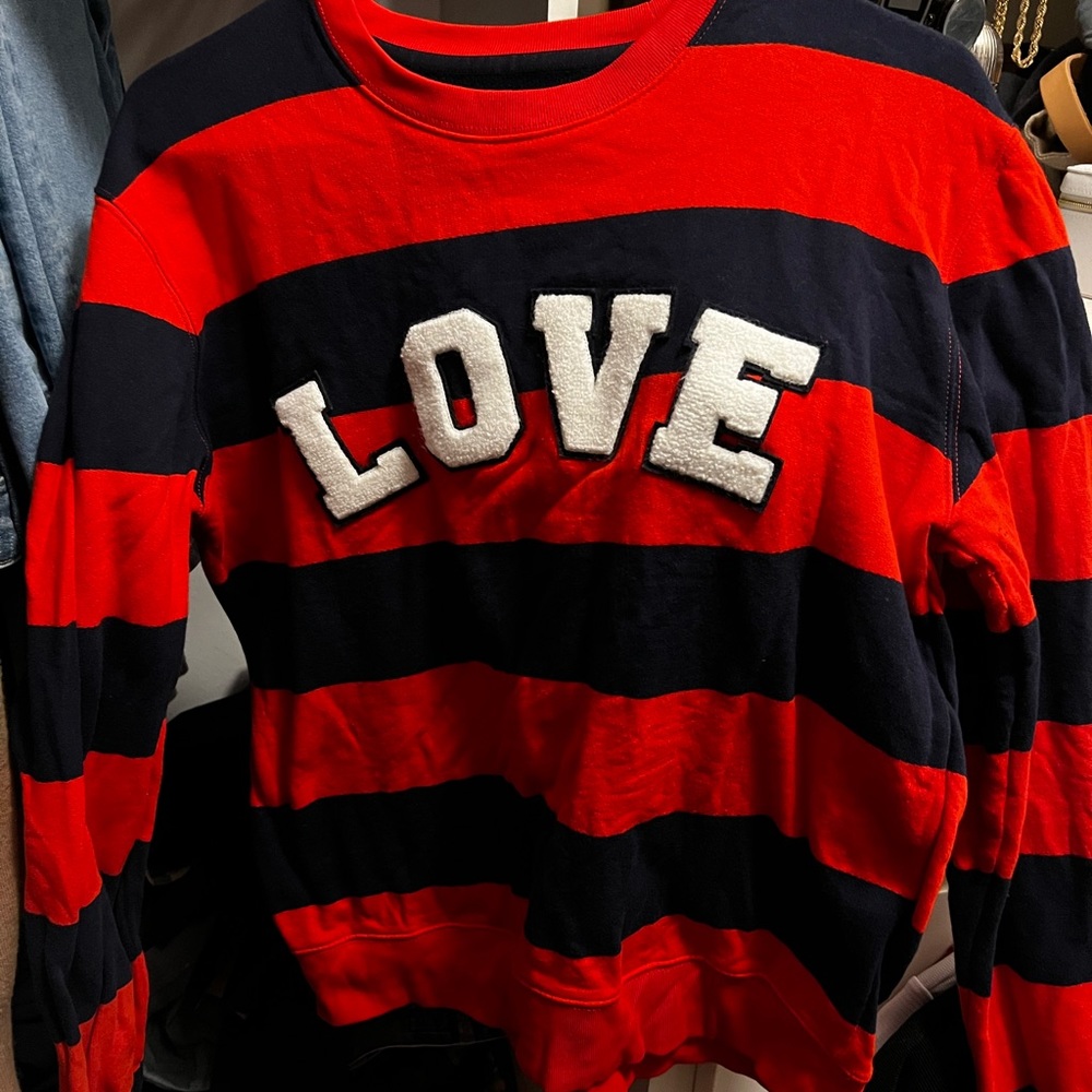 Tory Burch sweater